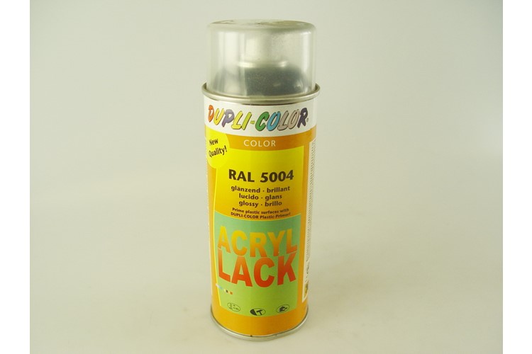 Sprayer Dark-Blue Ac 601