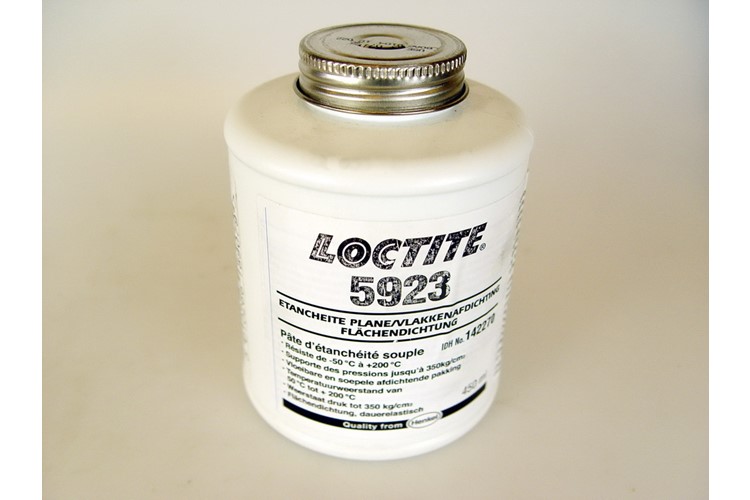 Liquid Gasget Loctite Fag3