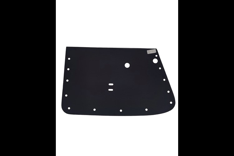 Door panel board front R or L from 07/52