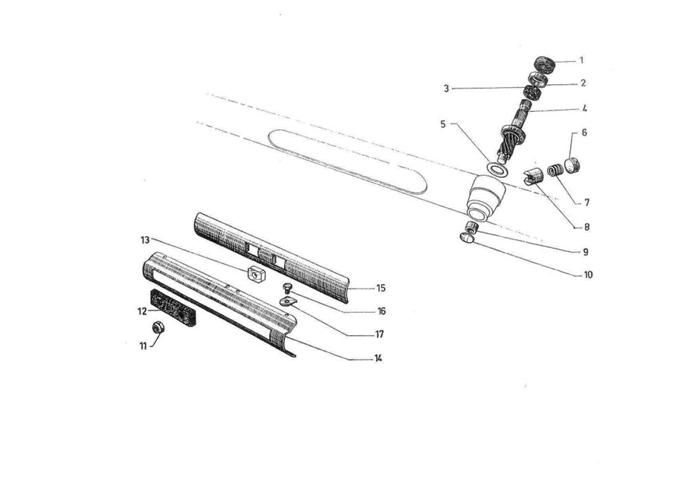Câble accélérateur 2CV, Dyane, conduite à droite • Burton 2CV Parts
