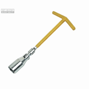 T-BOUGIESLEUTEL 20.8MM T-BOUGIESLEUTEL 20.8MM