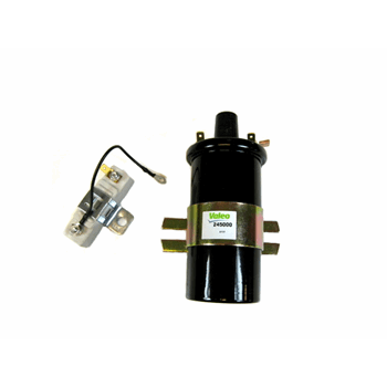 BOBINE PUNTEN ONSTEKING BOBINE PUNTEN ONSTEKING