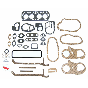 MOTORPAKKINGSET MOTORPAKKINGSET