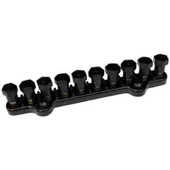 CONTACTBLOK 10 POLIG (BEDR. ) CONTACTBLOK 10 POLIG (BEDR. )