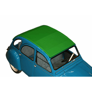 LINNENDAK GROEN TUILER VERW. LINNENDAK GROEN TUILER VERW.