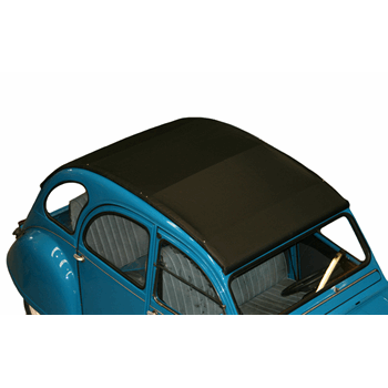 LINNENDAK ZWART BUITSL LINNENDAK ZWART BUITSL