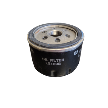 OLIEFILTER LS169B OLIEFILTER LS169B
