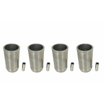 SET ZUIGERS + CILINDERS 58MM SET ZUIGERS + CILINDERS 58MM