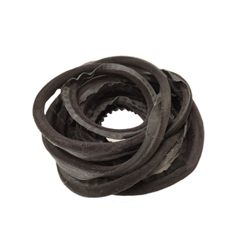 TOCHTBIESSET BINNEN ZWART 19MM TOCHTBIESSET BINNEN ZWART 19MM