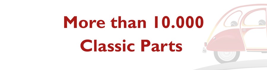 10.000 classic parts